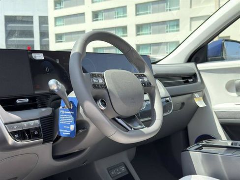 New 2026 Hyundai Ioniq 5 Limited RWD image 7
