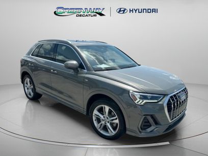 Used 2019 Audi Q3 2.0T Prestige