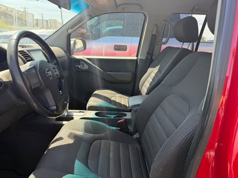 Used 2007 Nissan Frontier NISMO image 5