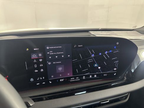 Used 2025 Audi A5 2.0T Premium Plus w/ Premium Plus image 17