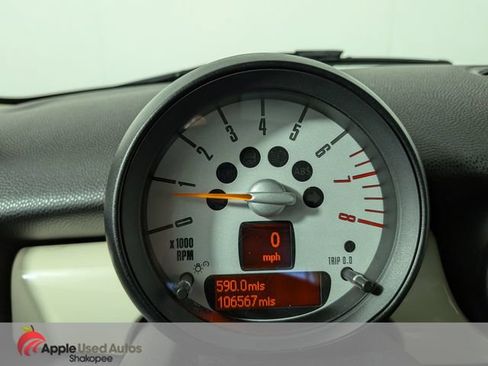 Used 2013 MINI Cooper S FWD image 17
