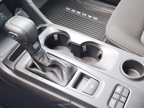 New 2025 Ford Ranger XL image 18