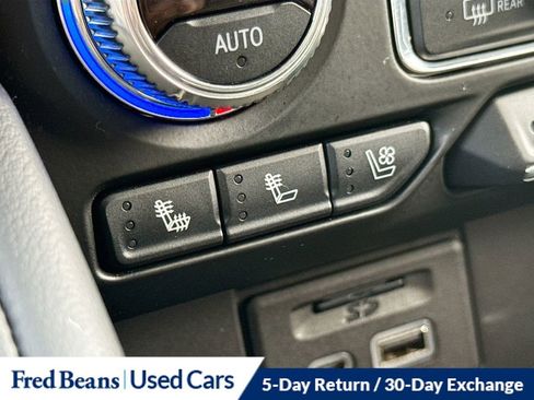Used 2021 GMC Yukon AT4 w/ AT4 Premium Plus Package AWD/4WD image 23