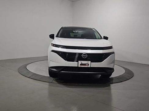 New 2025 Nissan Murano SL image 5