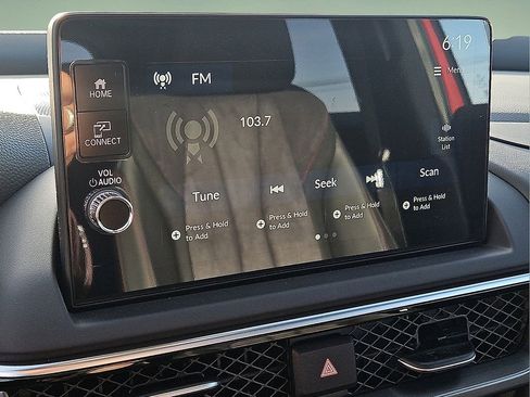 New 2026 Acura ADX A-Spec image 23