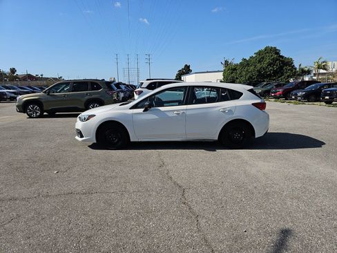 Used 2023 Subaru Impreza 2.0i image 4