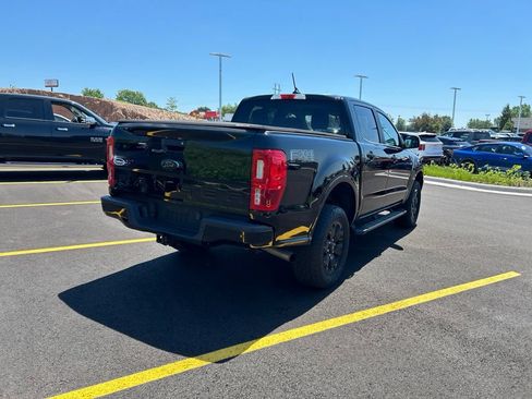 Certified 2021 Ford Ranger XLT w/ Equipment Group 301A Mid AWD/4WD image 7