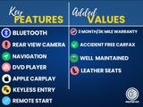 Used 2016 Honda Odyssey EX-L image 3