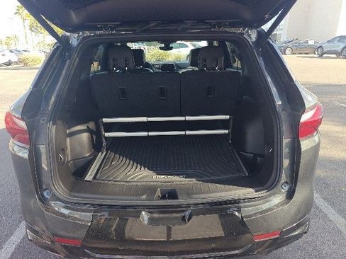 Used 2020 Chevrolet Blazer RS image 9