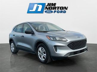 Used 2022 Ford Escape S video 1