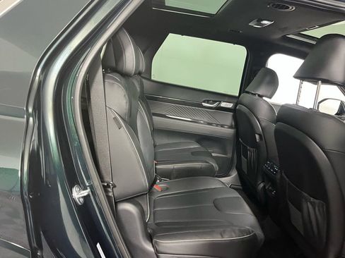 Used 2025 Hyundai Palisade Calligraphy image 34