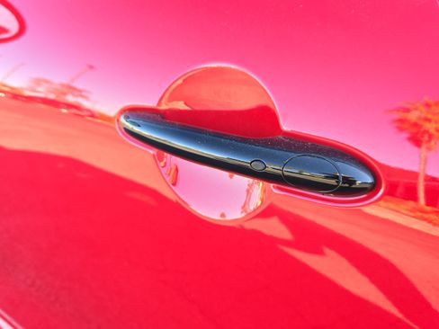 Used 2024 MINI Cooper John Cooper Works image 9