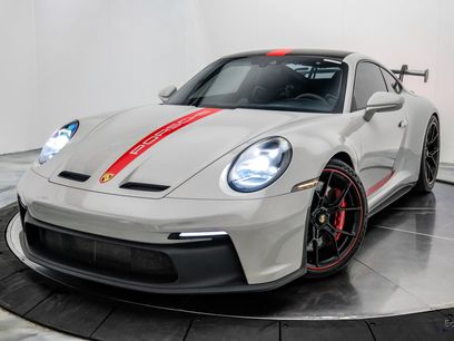 Used 2022 Porsche 911 GT3