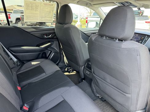 Used 2020 Subaru Outback Premium AWD/4WD image 35