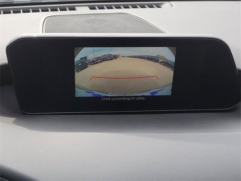 Certified 2025 MAZDA MAZDA3 s image 19