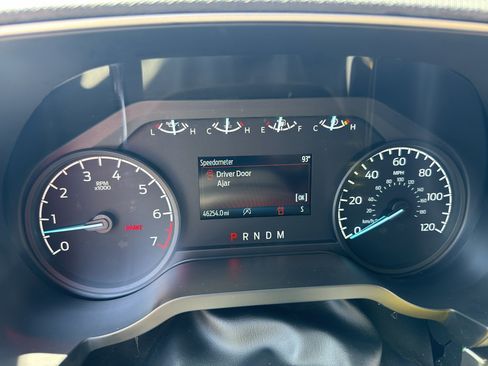 Used 2023 Ford F150 XL w/ STX Appearance Package RWD image 19