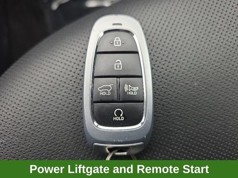 Used 2023 Hyundai Tucson SEL w/ Convenience Package AWD/4WD image 51