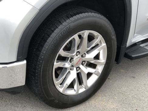 Used 2020 GMC Sierra 1500 SLT w/ SLT Premium Plus Package image 2