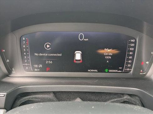 New 2026 Honda Pilot Sport image 11