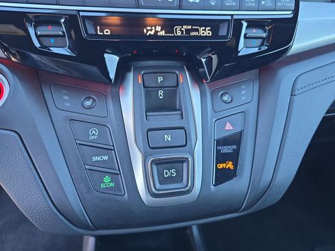 Used 2025 Honda Odyssey Sport-L image 21