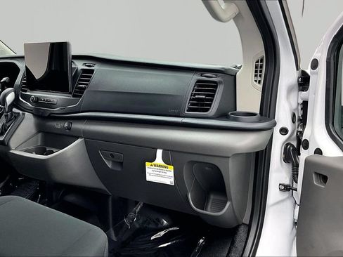 Used 2026 Ford Transit 150 Low Roof RWD image 17