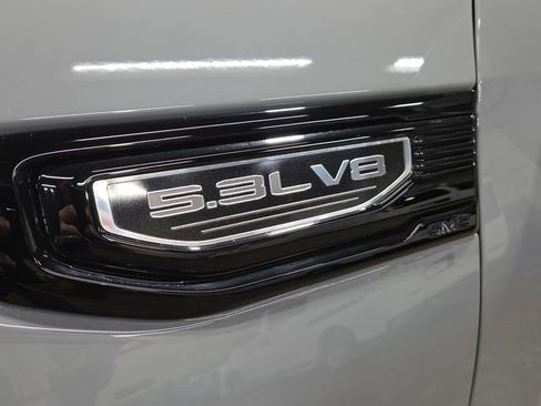 Used 2024 GMC Sierra 1500 Elevation w/ X31 Off-Road Package AWD/4WD image 30