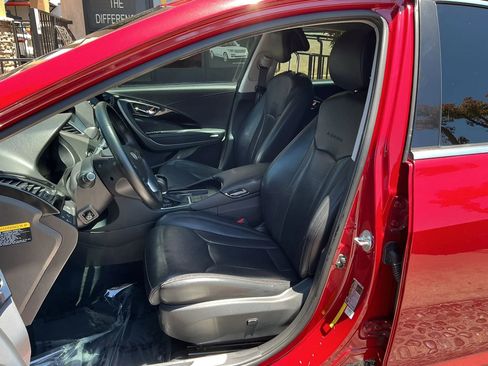 Used 2016 Hyundai Azera FWD image 10