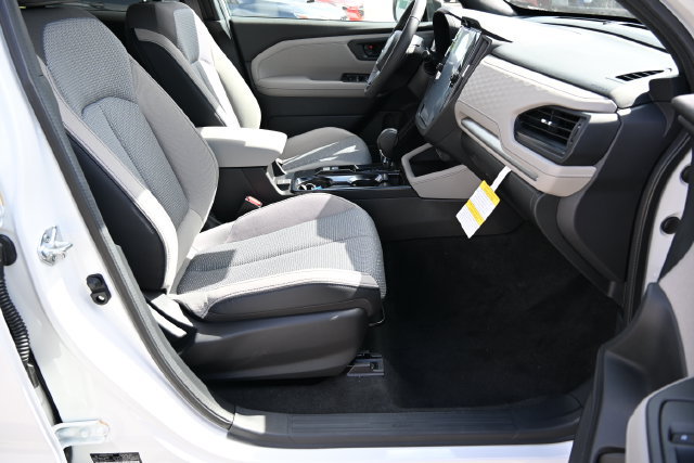 New 2026 Subaru Forester Premium AWD/4WD image 16