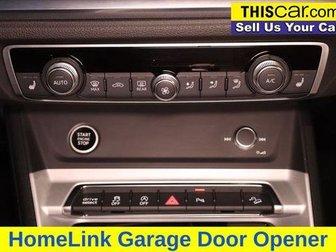 Used 2022 Audi Q3 2.0T Premium w/ Convenience Package image 15