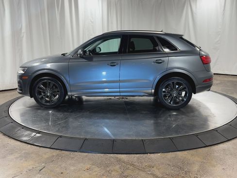 Used 2016 Audi Q3 2.0T Premium Plus w/ Technology Package image 7