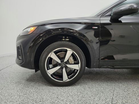 Used 2023 Audi Q5 2.0T Premium Plus w/ Premium Plus Package image 22