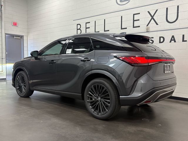 New 2026 Lexus RX 350 Premium w/ Convenience Package FWD image 9