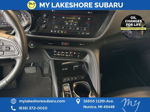 Used 2023 Buick Envision Preferred image 18