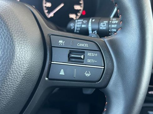 Used 2025 Honda CR-V Sport-L image 12