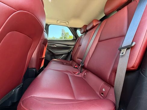 Used 2024 MAZDA CX-30 AWD 2.5 S w/ Preferred Package image 37