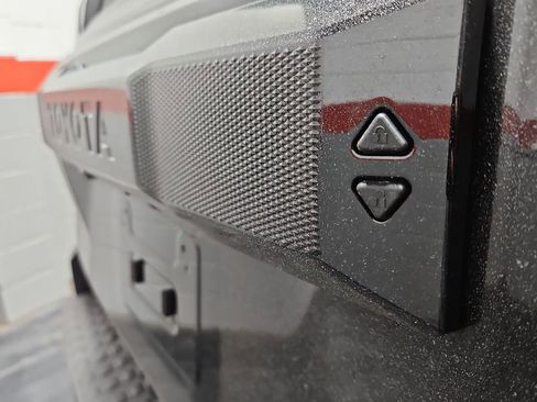 New 2026 Toyota 4Runner 4WD image 9