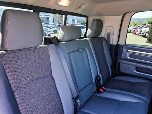 Used 2017 RAM 3500 SLT w/ Luxury Group image 24