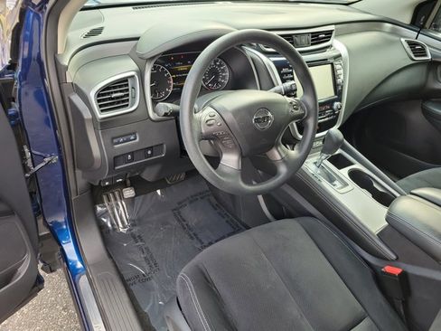 Used 2022 Nissan Murano S image 17