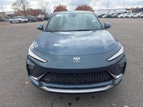 Used 2024 Buick Envista Avenir image 8