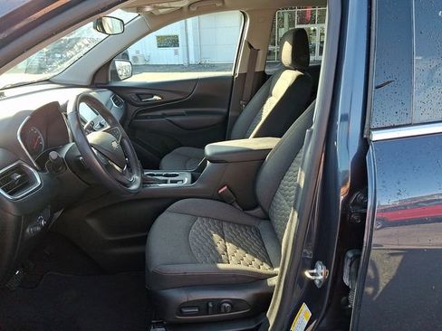 Used 2018 Chevrolet Equinox LT image 13