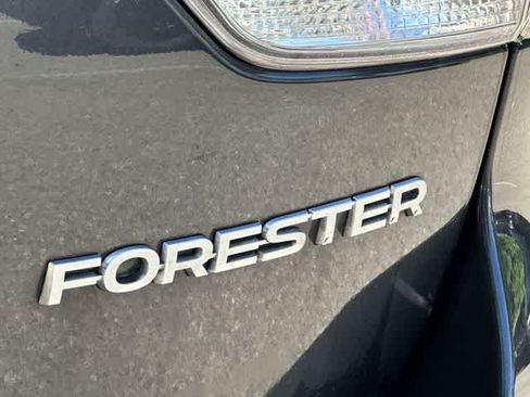Used 2019 Subaru Forester Limited AWD/4WD image 20