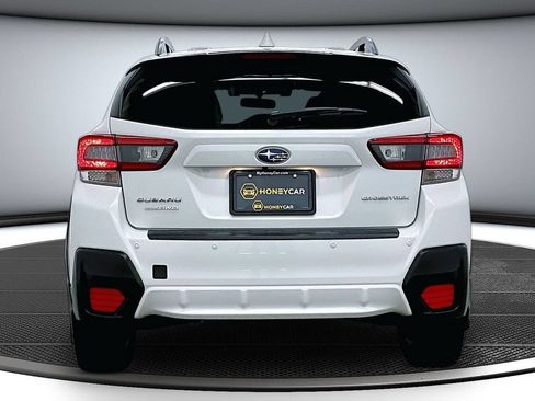 Used 2021 Subaru Crosstrek 2.5i Limited w/ Moonroof Package 2 AWD/4WD image 5