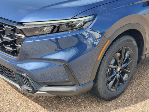 New 2026 Honda CR-V Sport image 8