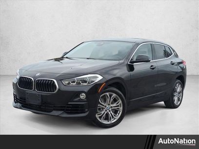 Used 2020 BMW X2 xDrive28i w/ Convenience Package