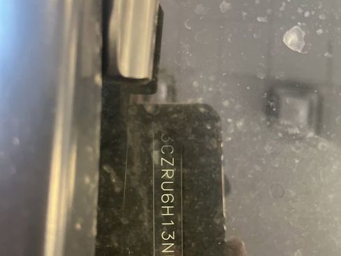 Used 2022 Honda HR-V Sport image 2