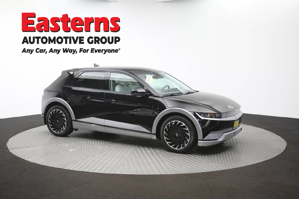 Used 2023 Hyundai Ioniq 5 Limited AWD/4WD image 52