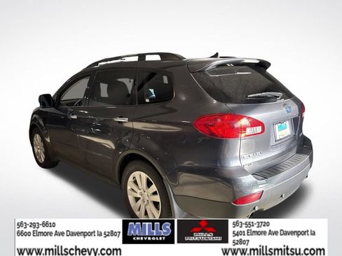 Used 2008 Subaru Tribeca Limited image 7