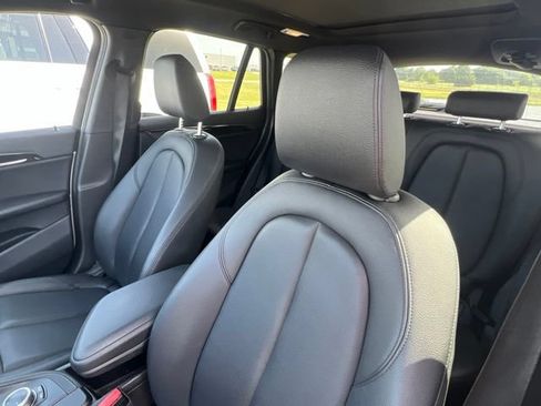 Used 2020 BMW X1 sDrive28i w/ Convenience Package FWD image 8