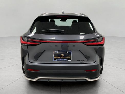 Used 2026 Lexus NX 350 F Sport AWD/4WD image 5