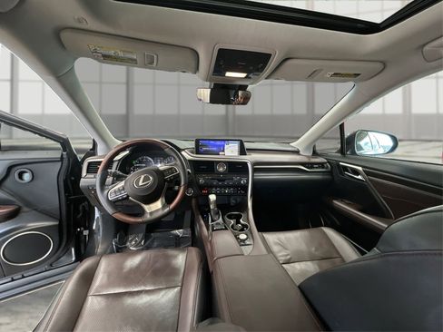 Used 2017 Lexus RX 350 AWD w/ Premium Package image 26